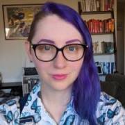 Cassandra's picture - Award-winning Screenwriter, Playwright, & Narrative Designer tutor in Santa Monica CA