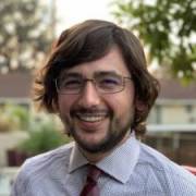 Andrew's picture - Experienced Math Tutor with Classroom Teaching Experience tutor in Davis CA