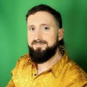 Giovanni's picture - UCLA Ph.D. plasma physicist that you can ACTUALLY understand. tutor in Santa Monica CA