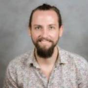 Alexander's picture - Patient physics graduate student with tutoring experience tutor in Chicago IL