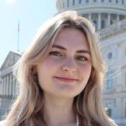 Lily's picture - Experienced Political Science Tutor tutor in Arlington VA