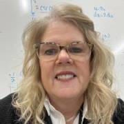 Elizabeth's picture - Calculus teacher for 30 years tutor in Columbia City IN
