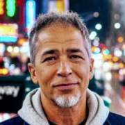 Eric's picture - Former MTV / Nickelodeon Animator teaches you Intro to Motion Graphics tutor in Glendale CA