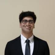 Aniruth's picture - Incoming M1 @ Dartmouth | BS Engineering & Math Minor tutor in Lebanon NH