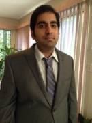 Ameen's picture - Individualized Math Tutoring Offered By An Experienced Math Tutor tutor in Longmeadow MA