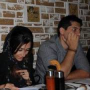 Arghavan's picture - Python/R/MATLAB/Machine Learning tutor in Santa Clara CA