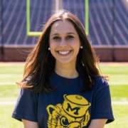 Sarah's picture - Executive Functioning & College Essay Tutor with Psychology Background tutor in New York NY