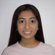 Seema's picture - Dental student with DAT success, multiple dental school acceptanc tutor in Pittsburgh PA