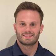 Benjamin's picture - MSAT/SPT helping students learn anatomy, rehab and fitness. tutor in Bluefield VA