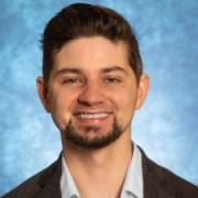 Alexander's picture - Professor of Animation Specializing in Modeling/Texturing tutor in Las Cruces NM