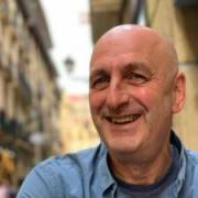 Alan's picture - Stanford Grad - College & Med School Application Essays and Counseling tutor in New York NY