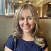 Naomi's picture - Dedicated and enthusiastic high school/undergrad tutor tutor in Colmar PA