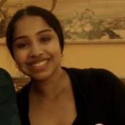 Nandhini's picture - Senior at Northwestern University tutor in Lincolnshire IL
