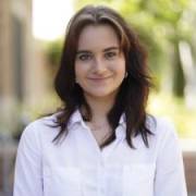 Alexandra's picture - Experienced Tutor Specializing in Writing and Mathematics tutor in Orange CA
