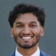 Hamid's picture - Medical Student at T20 Medical School tutor in Lombard IL