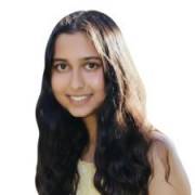 Aashmi's picture - AP Chem & Bio Tutor | 1580 SAT | Clear, Patient, Results-Driven tutor in San Jose CA