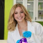 Caitlin's picture - Biology and Science Tutor | Supportive and Results Focused tutor in Cheshire CT