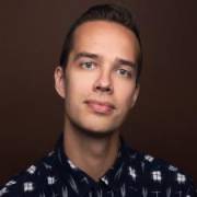 Jonathan's picture - Acclaimed Author, Specializing in Writing, Essay Composition tutor in Los Angeles CA