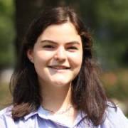 Madison's picture - Detail-Oriented Tutor Specializing in Writing & Literature tutor in Houston TX