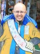 Xavier's picture - ESL Experience abroad and in America tutor in Phoenix AZ