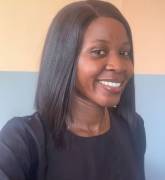 Oluwaseun's picture - Mathematics tutor in Lagos Lagos