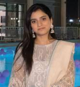 Ayesha's picture - Usmle tutor in Nishtar