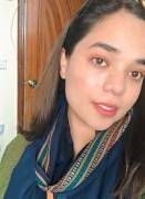 Mehreen's picture - Physics, Maths, SAT tutor in Islamabad Islamabad Capital Territory