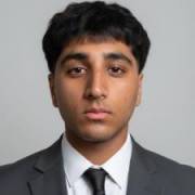 Aarav's picture - NYU biology student offering tutoring in bio, chem, math, and SAT tutor in New York NY
