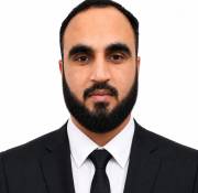 Ehsanullah's picture - Dental Sciences, Biology tutor in Karachi Sindh