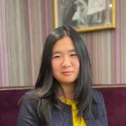 Jenny's picture - Trilingual Tutor w/ Native Proficiency in English, Chinese, Spanish tutor in Vernon Hills IL